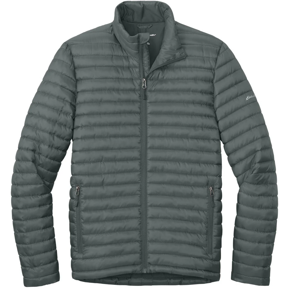 Eddie Bauer® Packable Quilted Full-Zip - Image 2