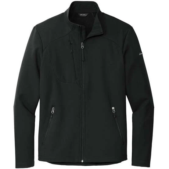 Eddie Bauer® Stretch Soft Shell Jacket