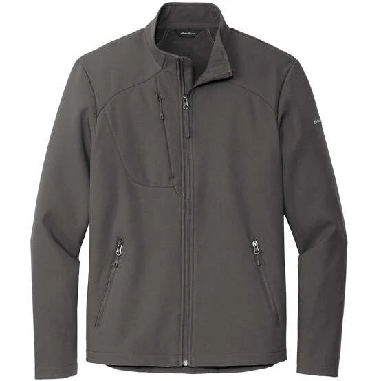 Eddie Bauer® Stretch Soft Shell Jacket - Image 2