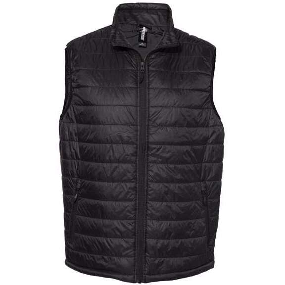 Independent Trading Co. Puffer Vest