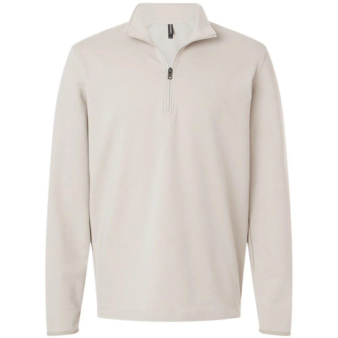 Independent Trading Co. Perform Quarter-Zip Pullover - Image 2