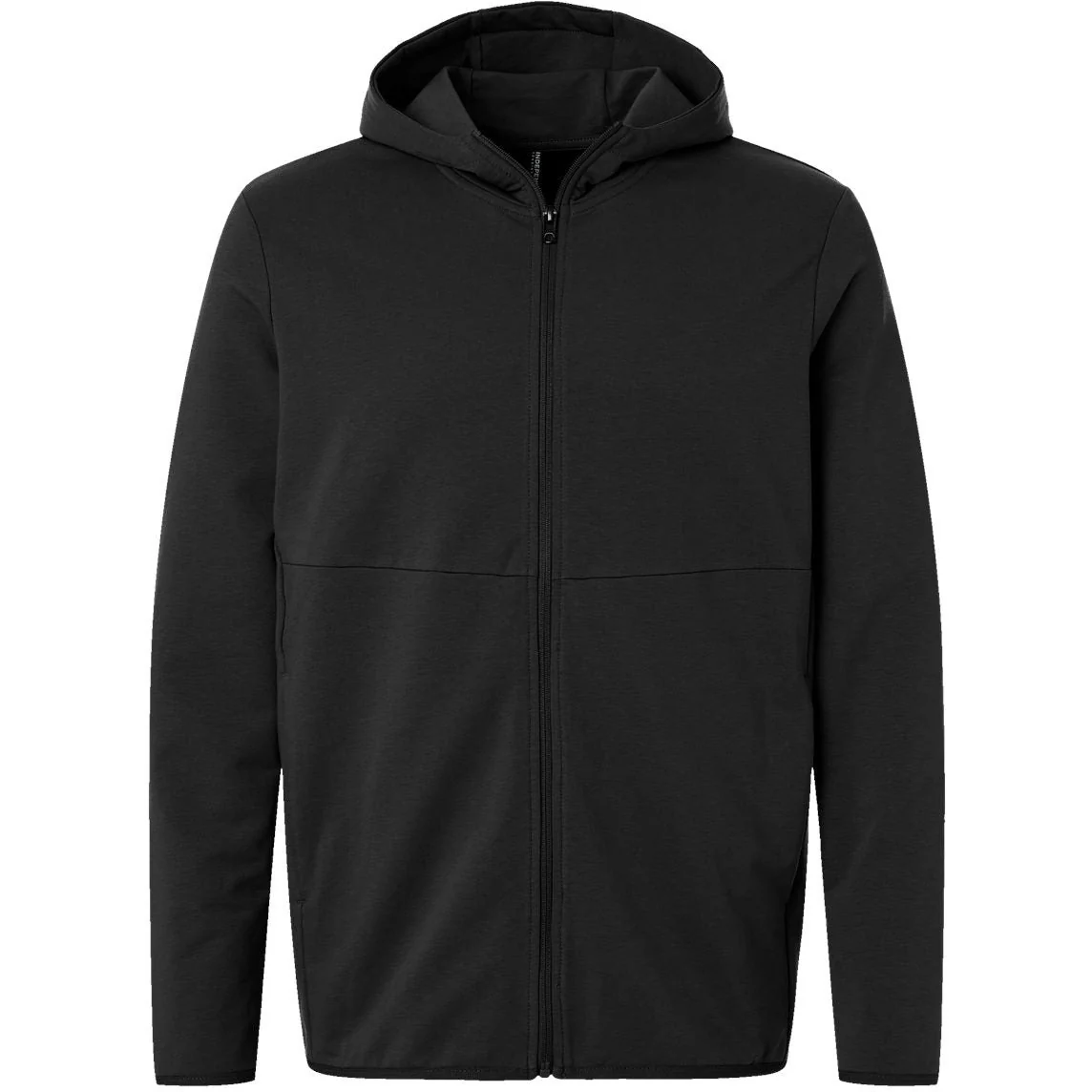 Independent Trading Co. Perform Full-Zip Hooded Sweatshirt