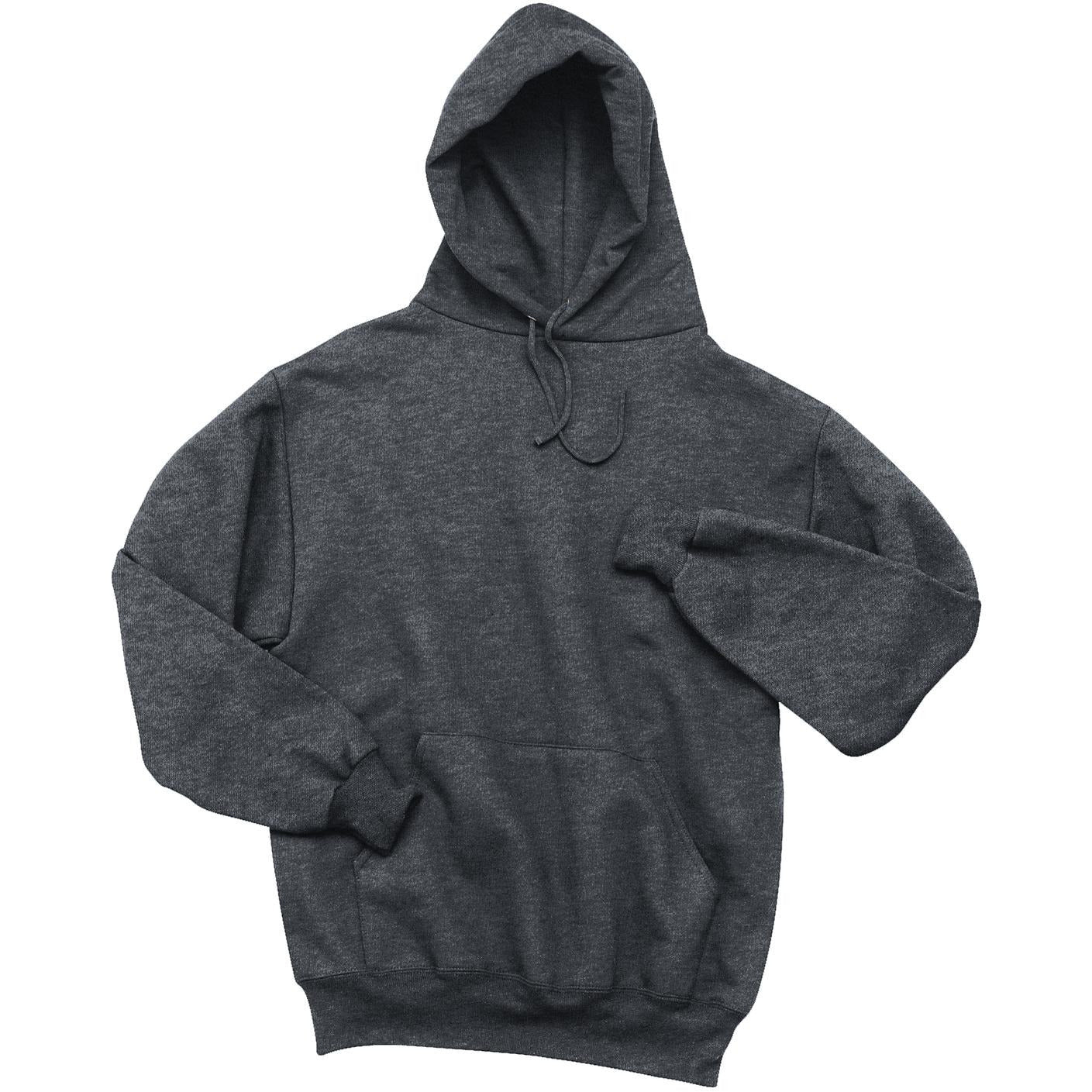 Sport-Tek Super Heavyweight Pullover Hooded Sweatshirt - Image 4