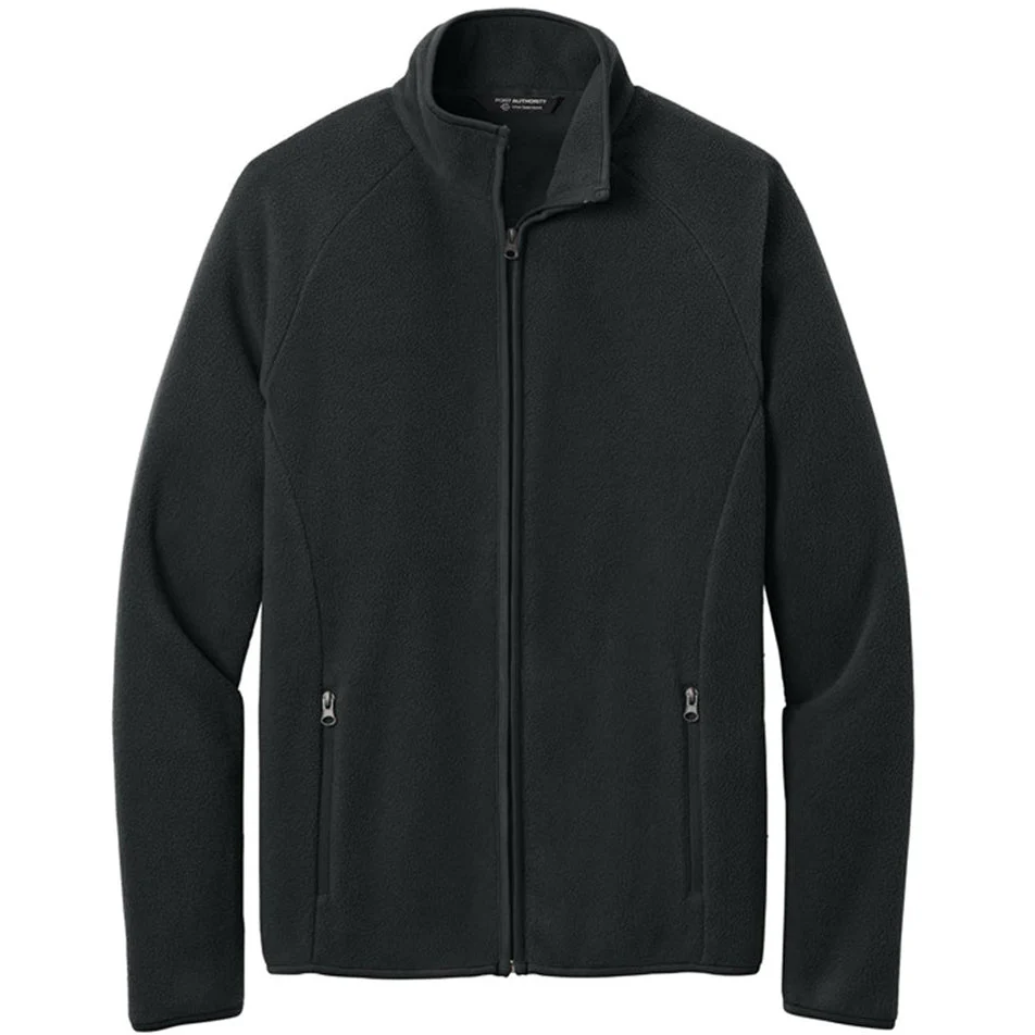 Port Authority C-FREE Raglan Fleece - Image 3