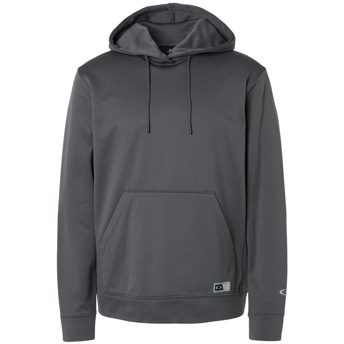 Oakley Team Issue Hydrolix Hooded Sweatshirt - Image 2