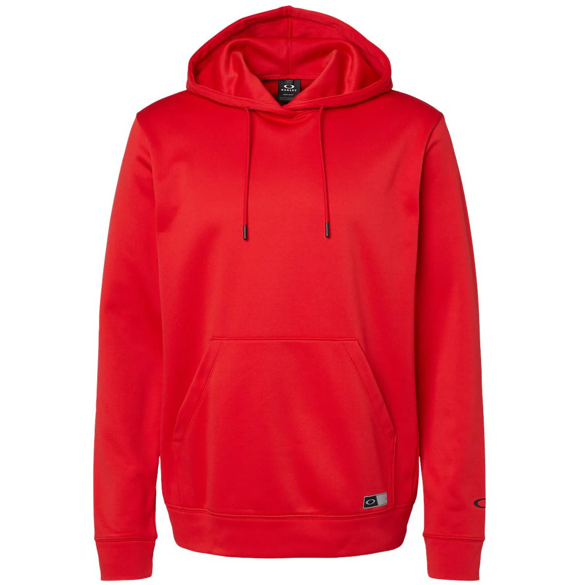 Oakley Team Issue Hydrolix Hooded Sweatshirt - Image 4
