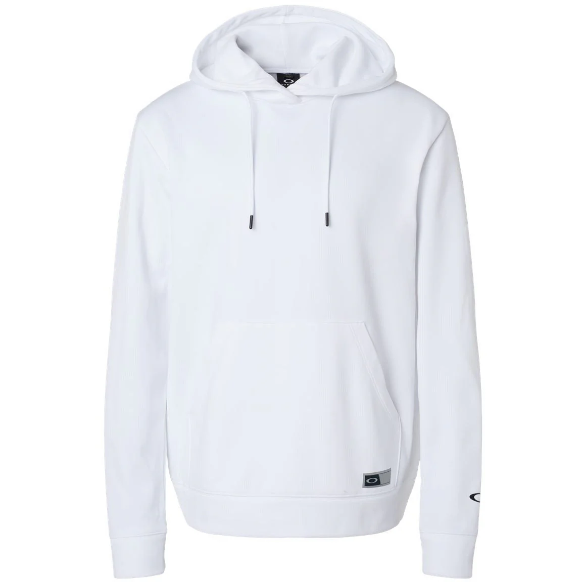 Oakley Team Issue Hydrolix Hooded Sweatshirt - Image 5