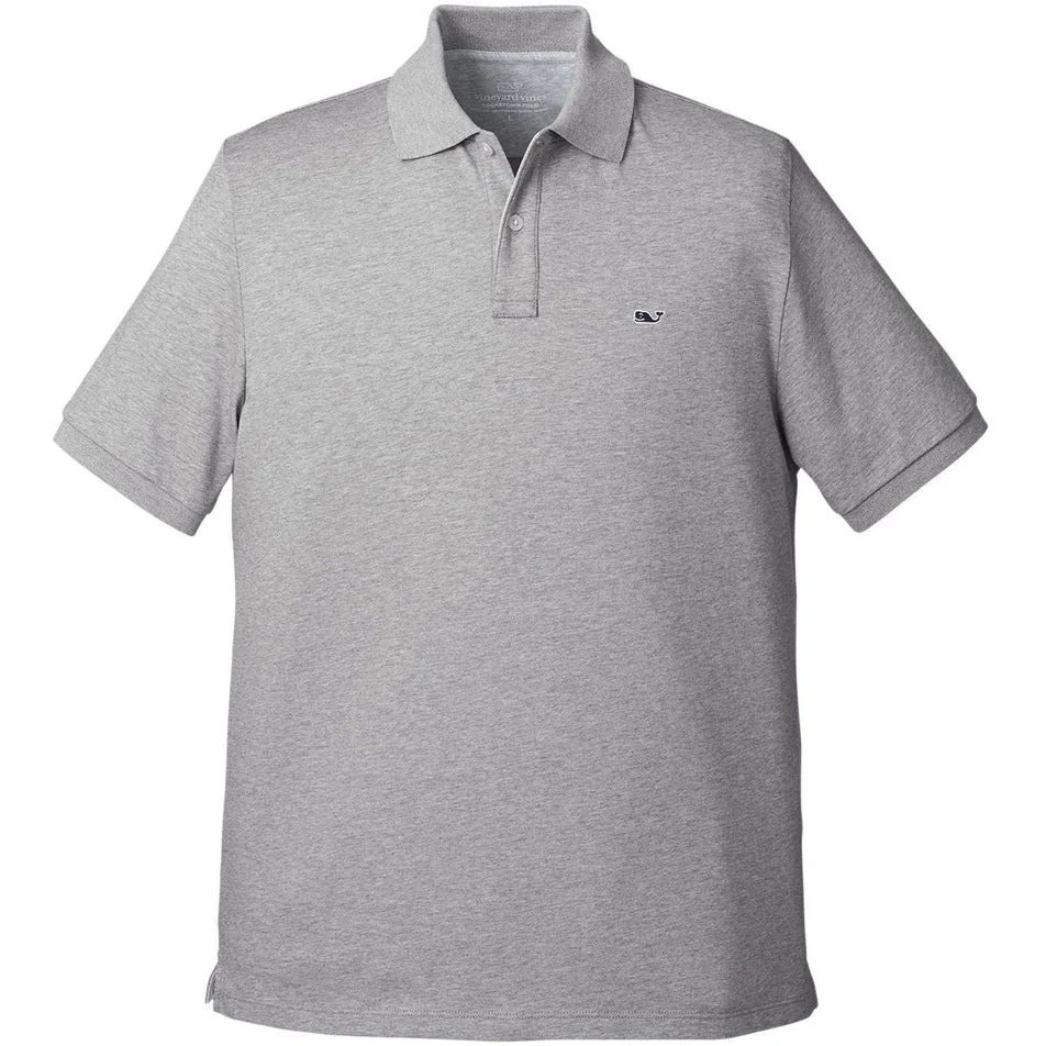 Vineyard Vines Men's Edgartown Pique Polo - Image 2
