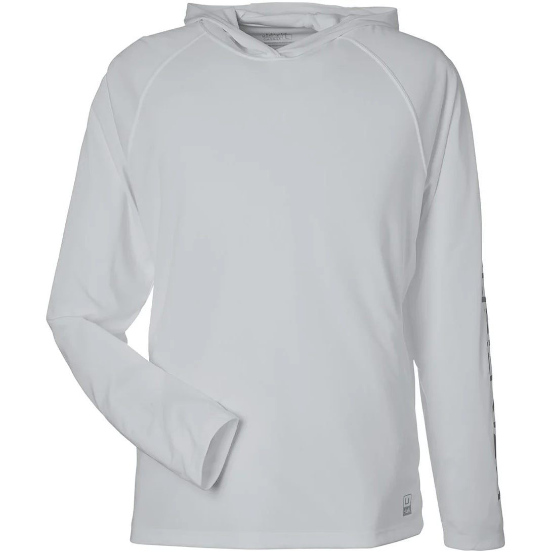 Men's LoPro Pursuit Long Sleeve Hooded T-Shirt