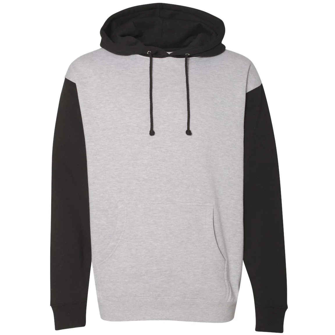 Independent Trading Co. Heavyweight Hooded Sweatshirt - Image 2