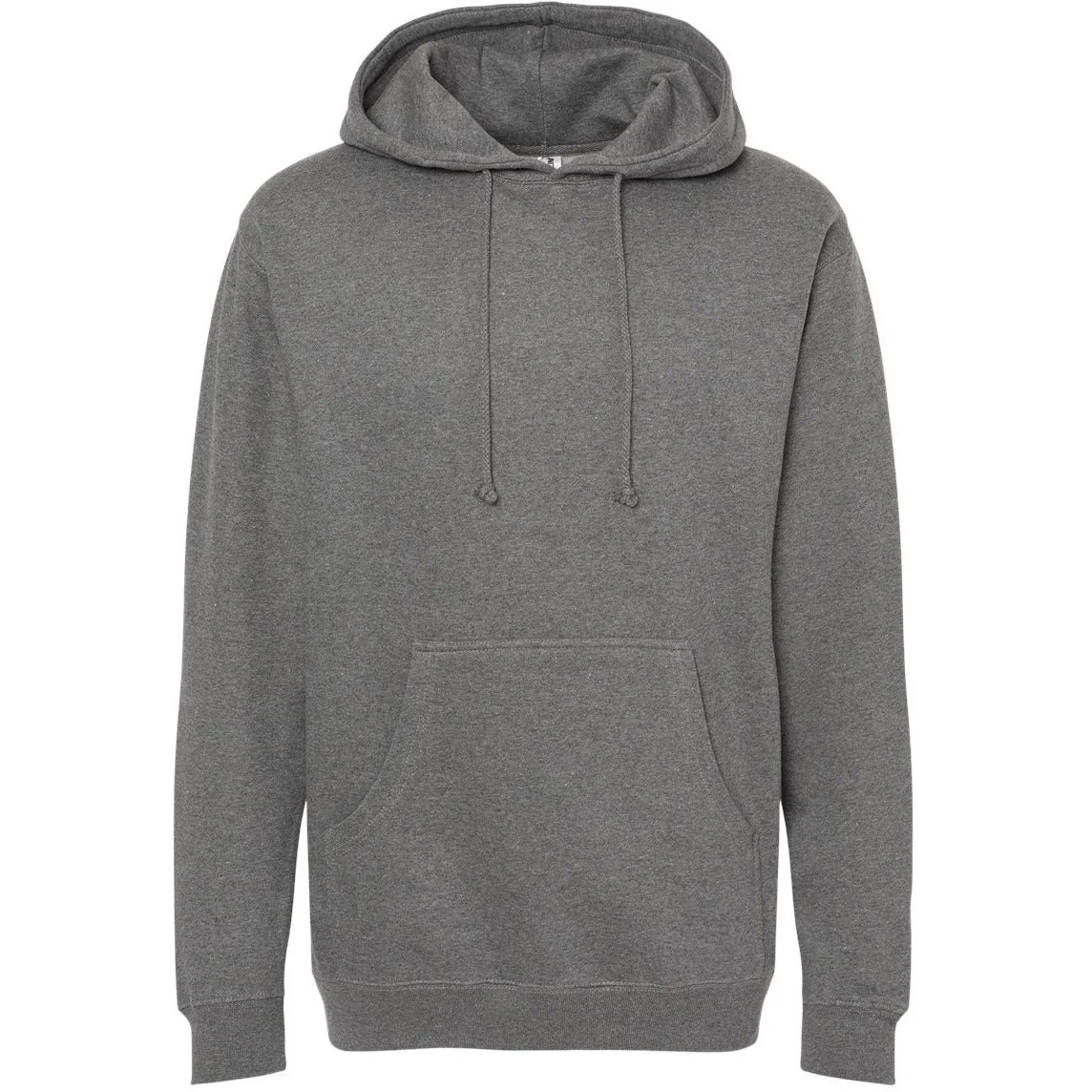 Independent Trading Co. Heavyweight Hooded Sweatshirt - Image 3