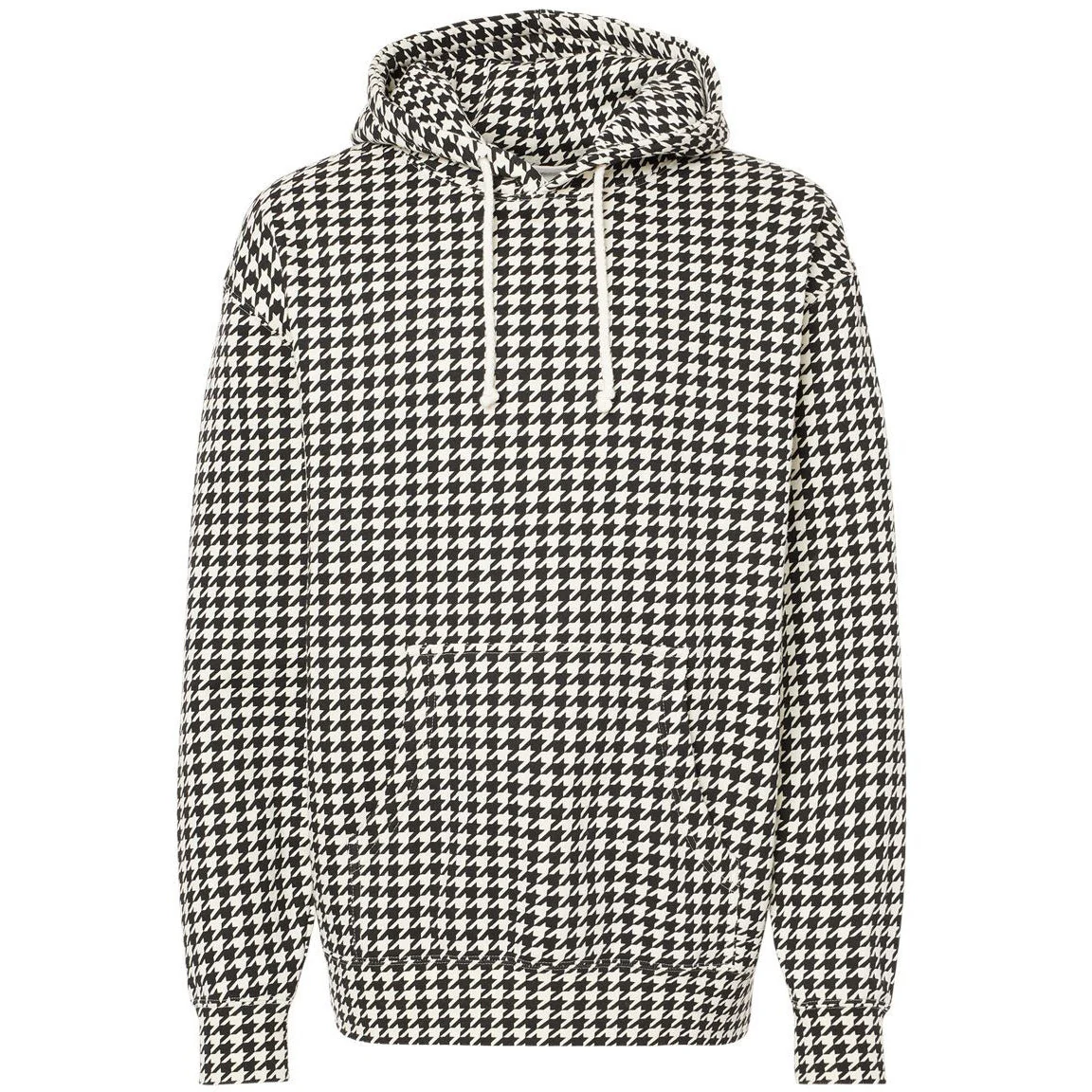 Independent Trading Co. Heavyweight Hooded Sweatshirt - Image 4