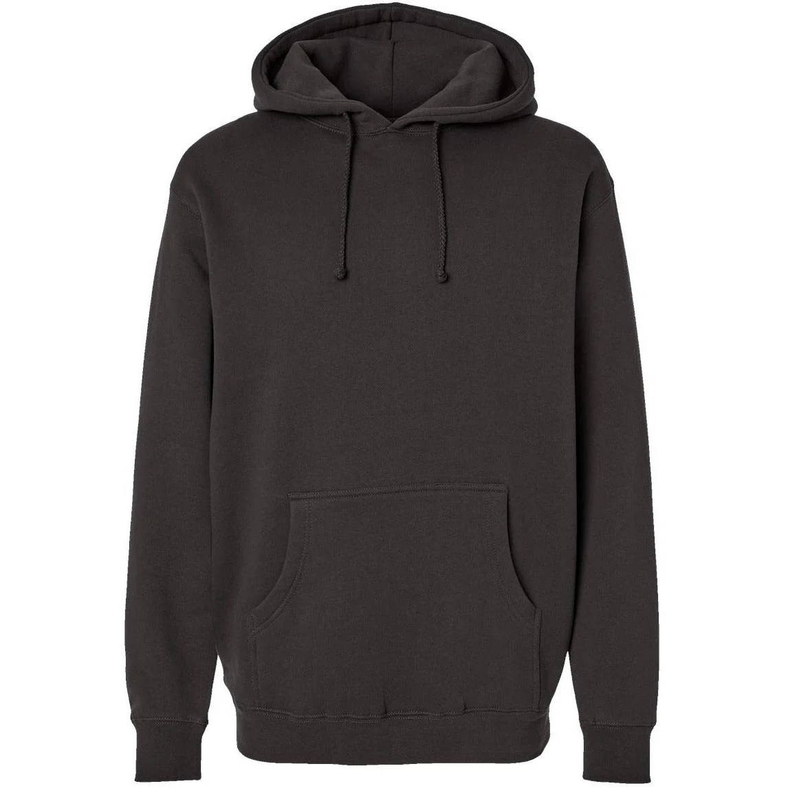 Independent Trading Co. Heavyweight Hooded Sweatshirt