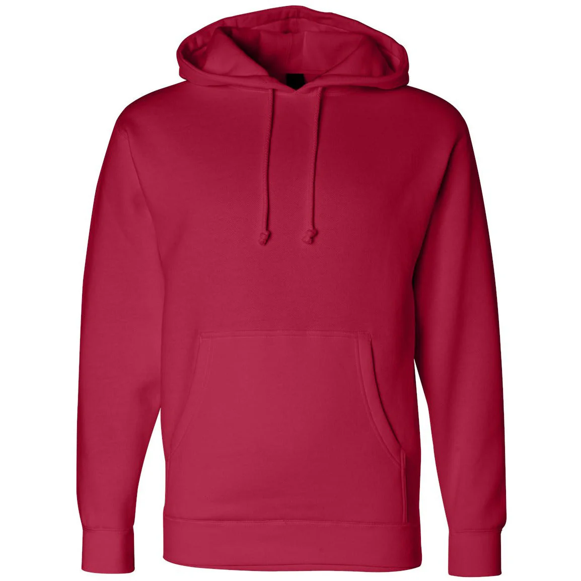 Independent Trading Co. Heavyweight Hooded Sweatshirt