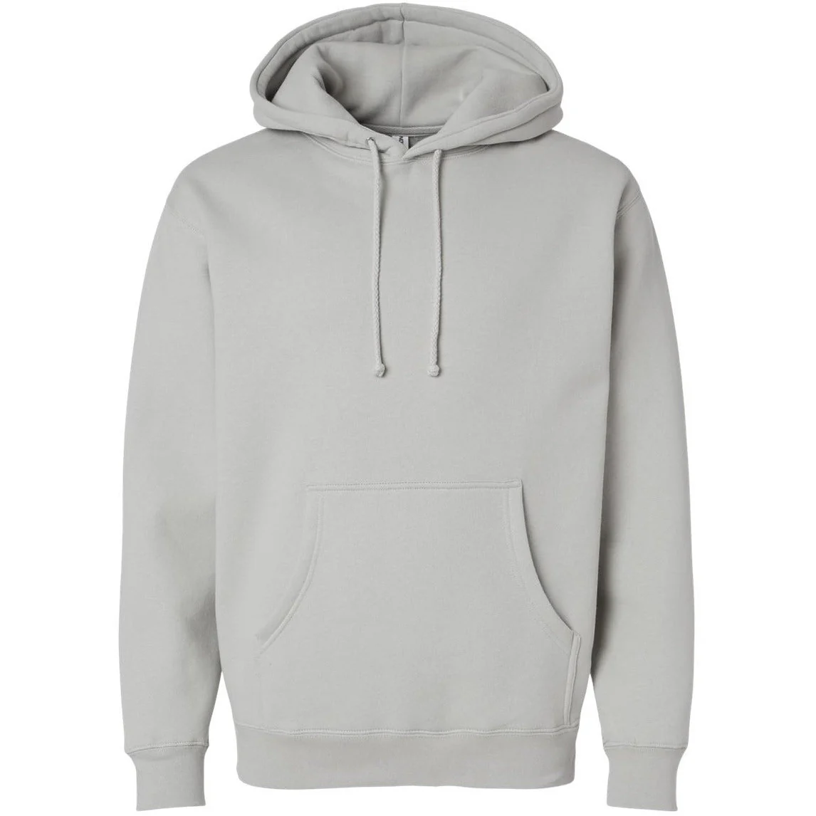Independent Trading Co. Heavyweight Hooded Sweatshirt - Image 4