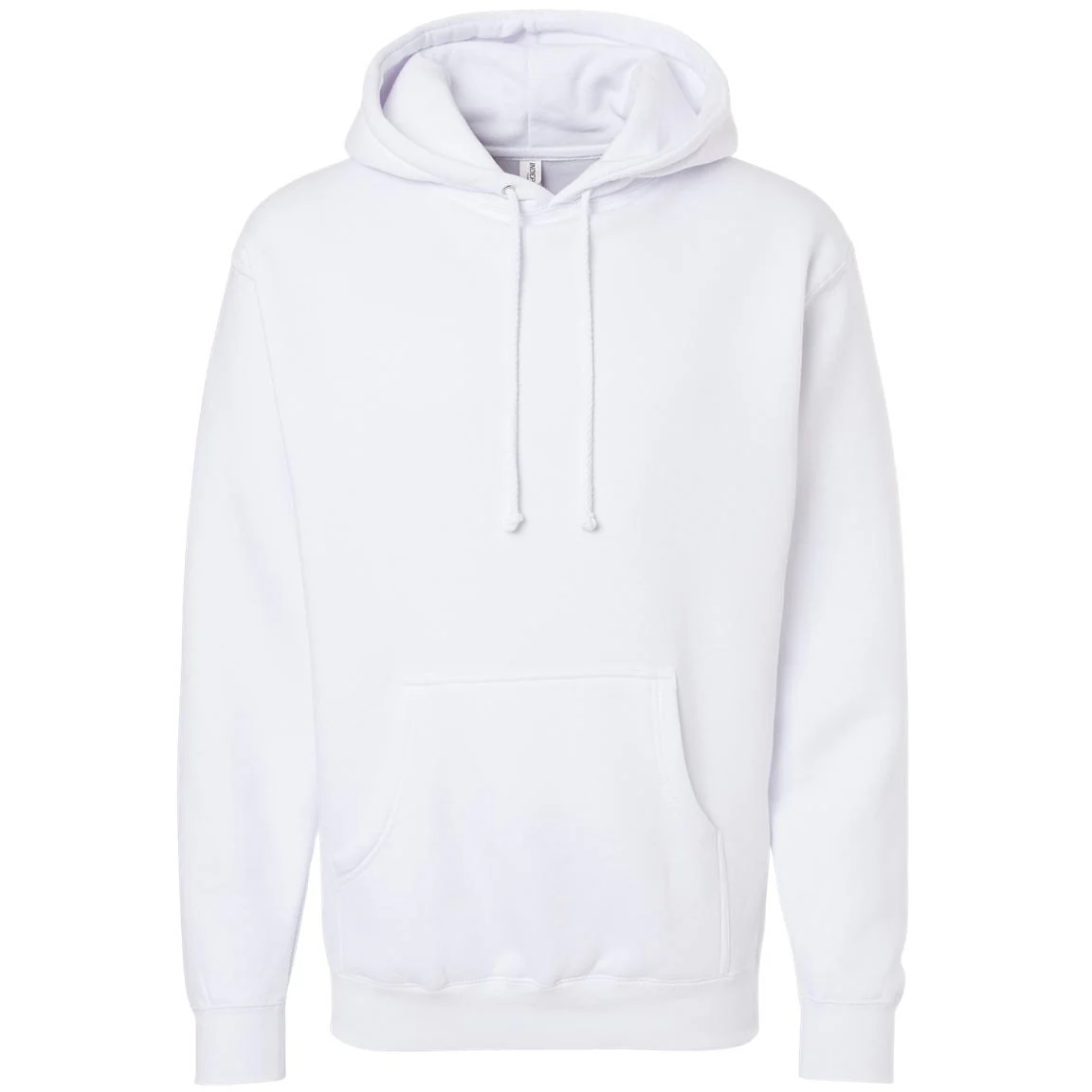 Independent Trading Co. Heavyweight Hooded Sweatshirt - Image 5