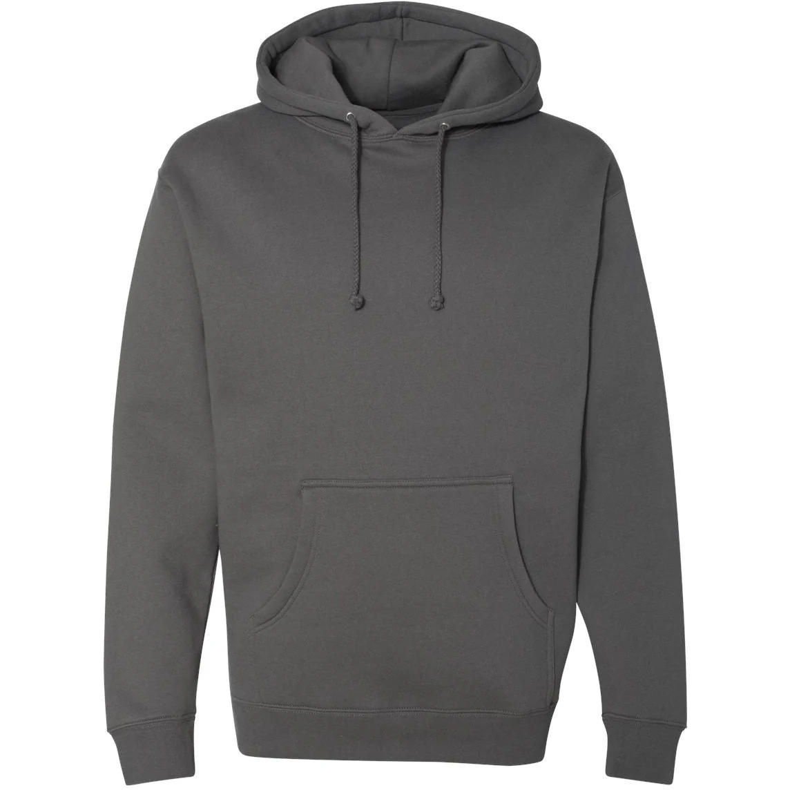 Independent Trading Co. Heavyweight Hooded Sweatshirt - Image 3