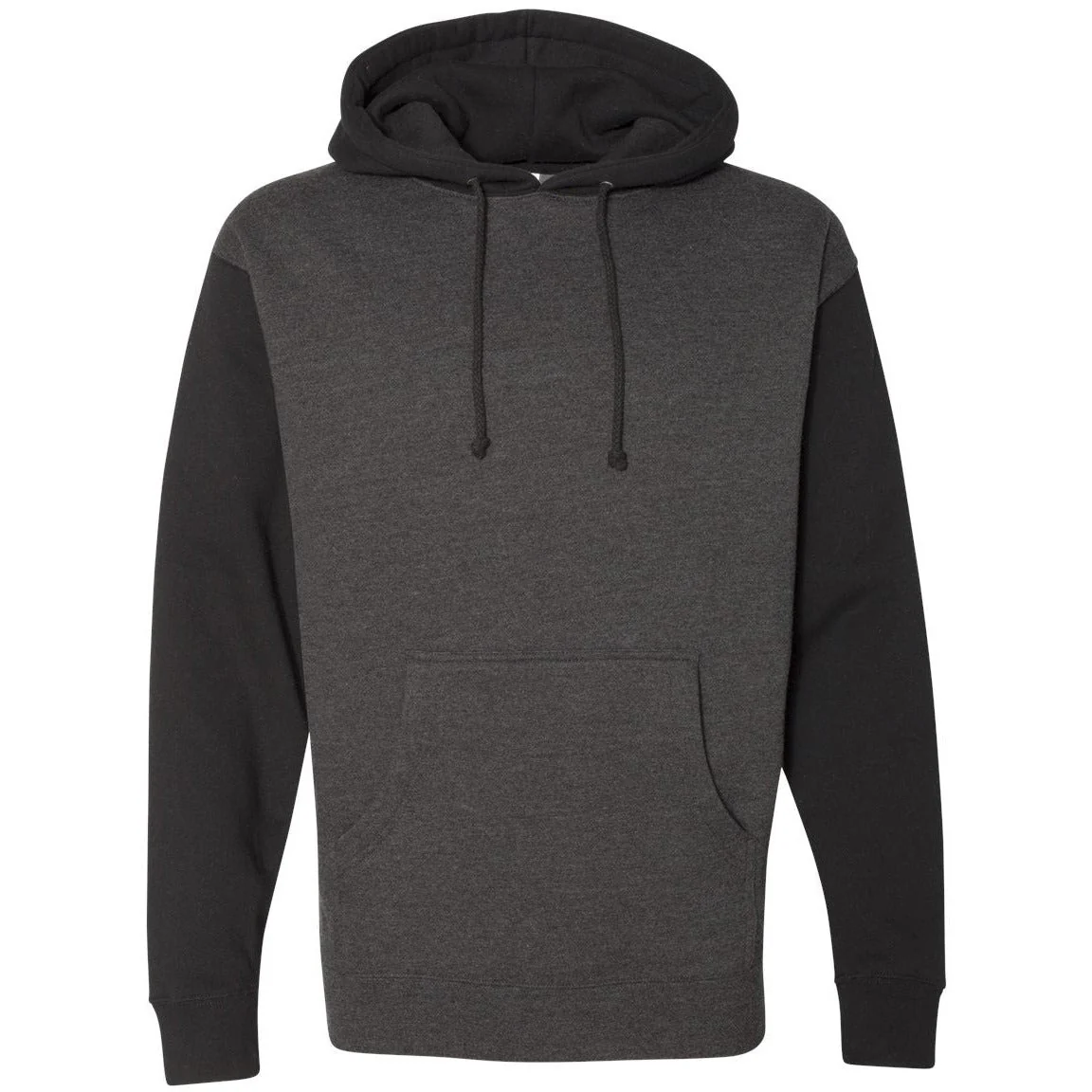 Independent Trading Co. Heavyweight Hooded Sweatshirt - Image 5