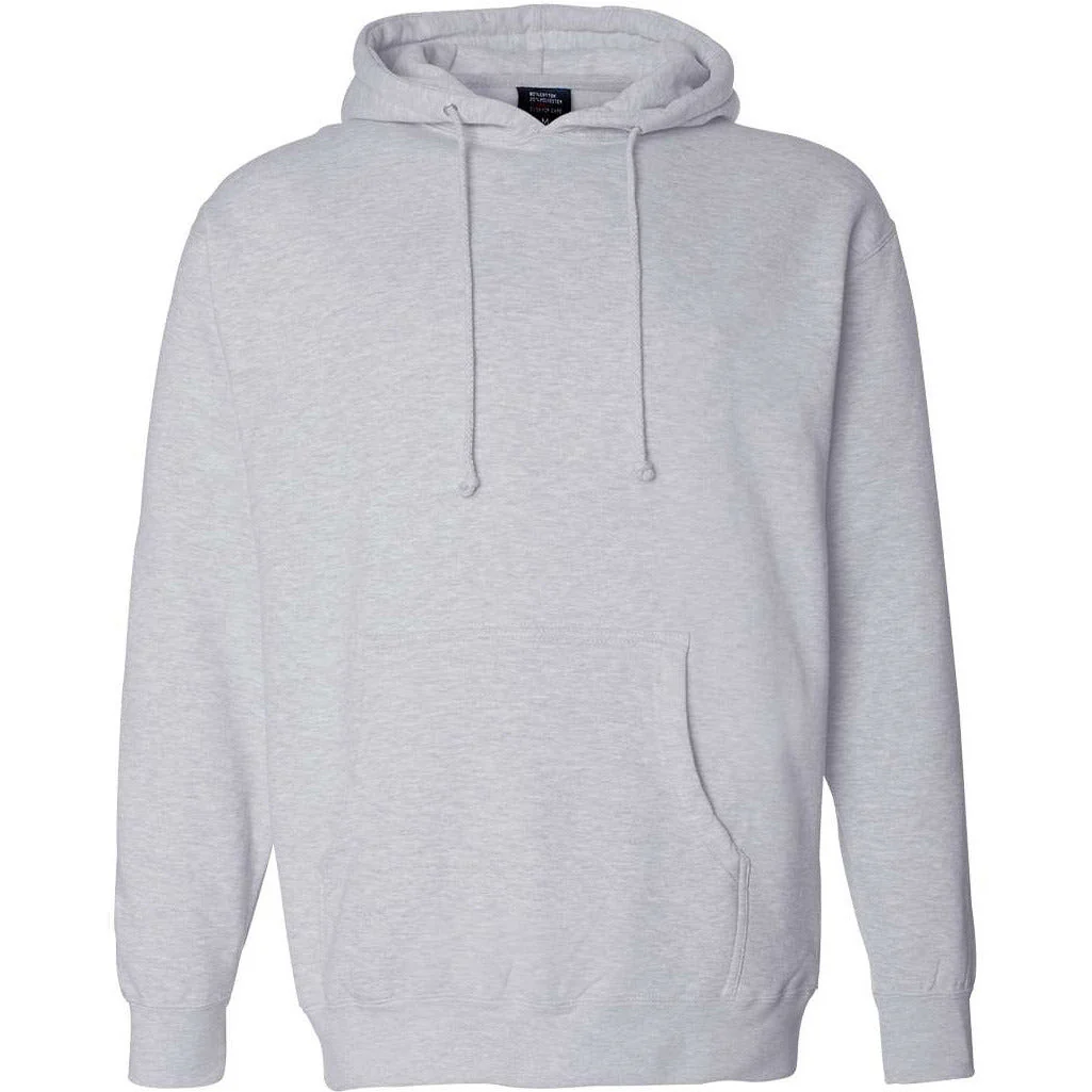Independent Trading Co. Heavyweight Hooded Sweatshirt - Image 6