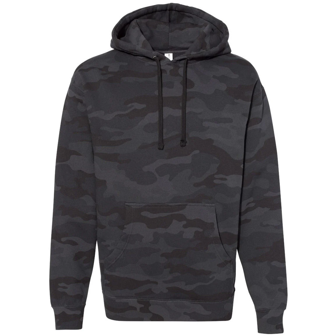 Independent Trading Co. Heavyweight Hooded Sweatshirt