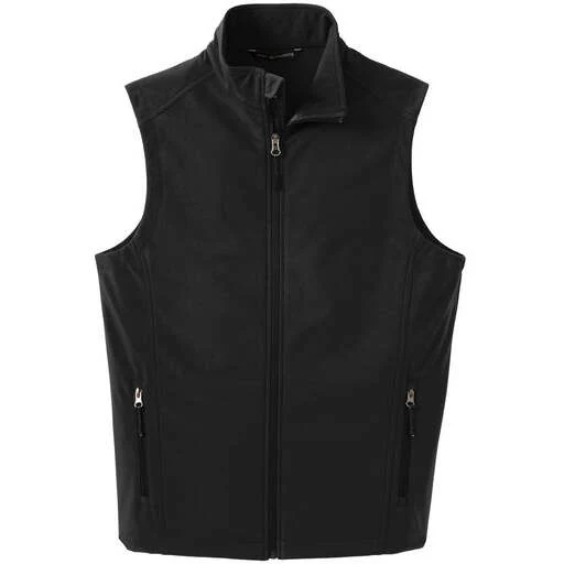 Port Authority® Core Soft Shell Vest