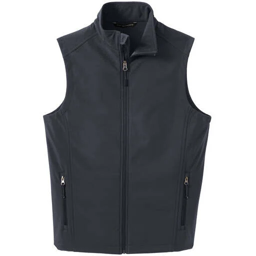 Port Authority® Core Soft Shell Vest - Image 2