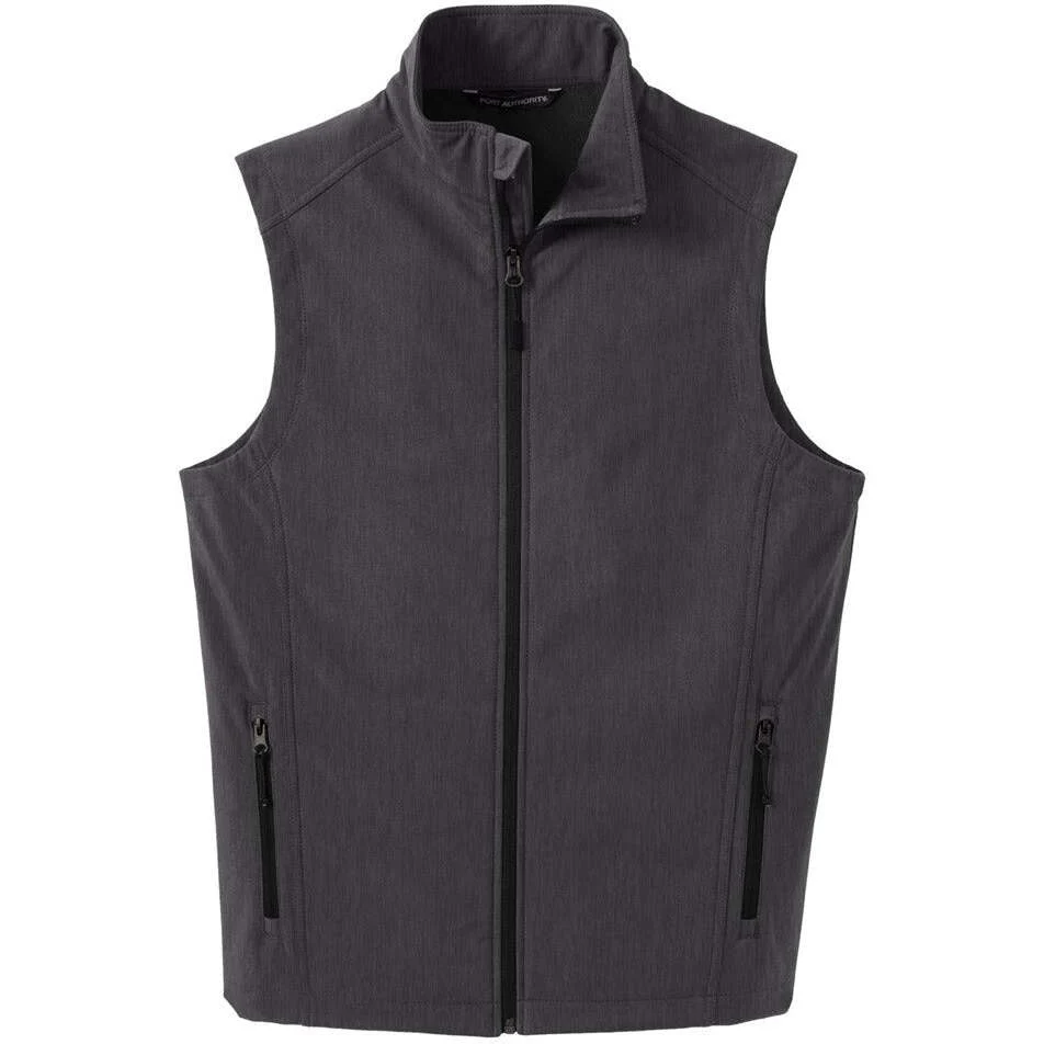 Port Authority® Core Soft Shell Vest - Image 3