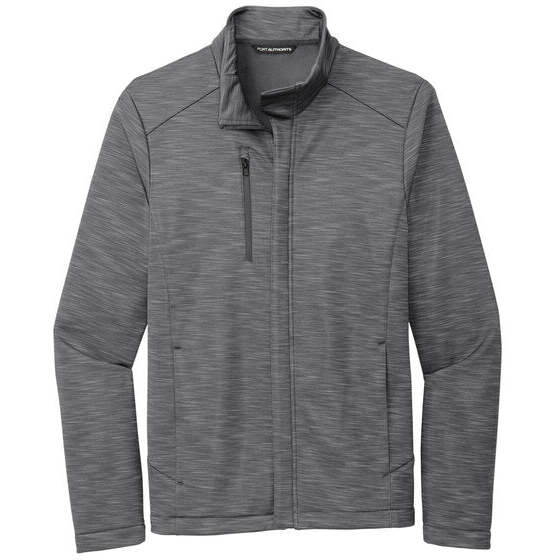 Port Authority ® Stream Soft Shell Jacket
