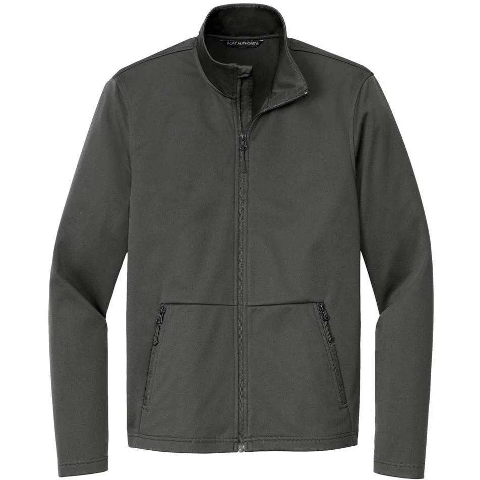 Port Authority® Flexshell Jacket