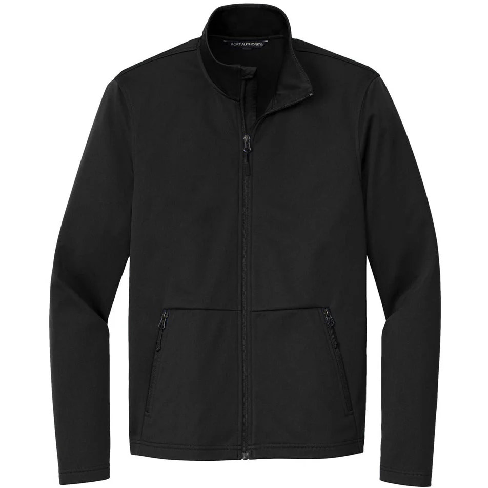Port Authority® Flexshell Jacket - Image 2