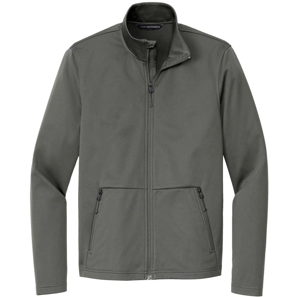 Port Authority® Flexshell Jacket - Image 3