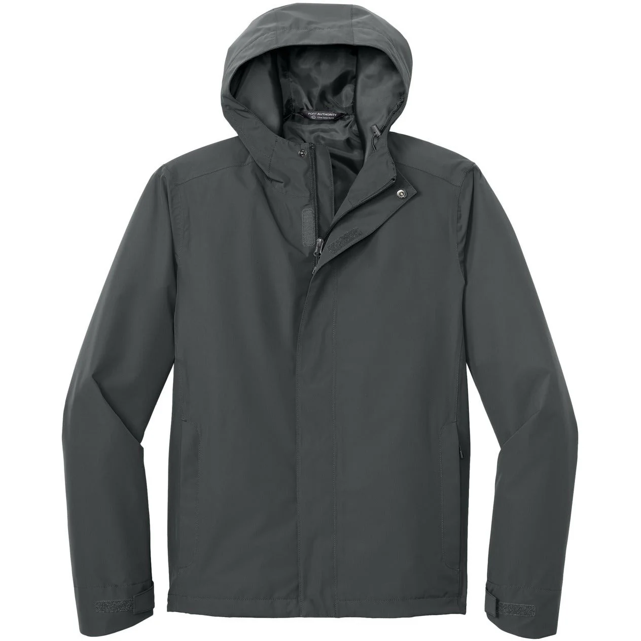 Port Authority® C-FREE® Rain Jacket - Image 2
