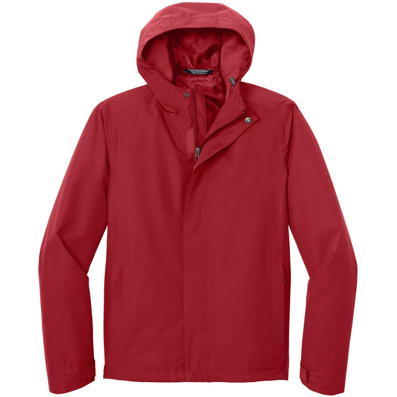 Port Authority® C-FREE® Rain Jacket - Image 3