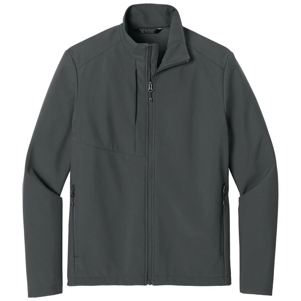 Port Authority® C-FREE® Core Soft Shell - Image 2
