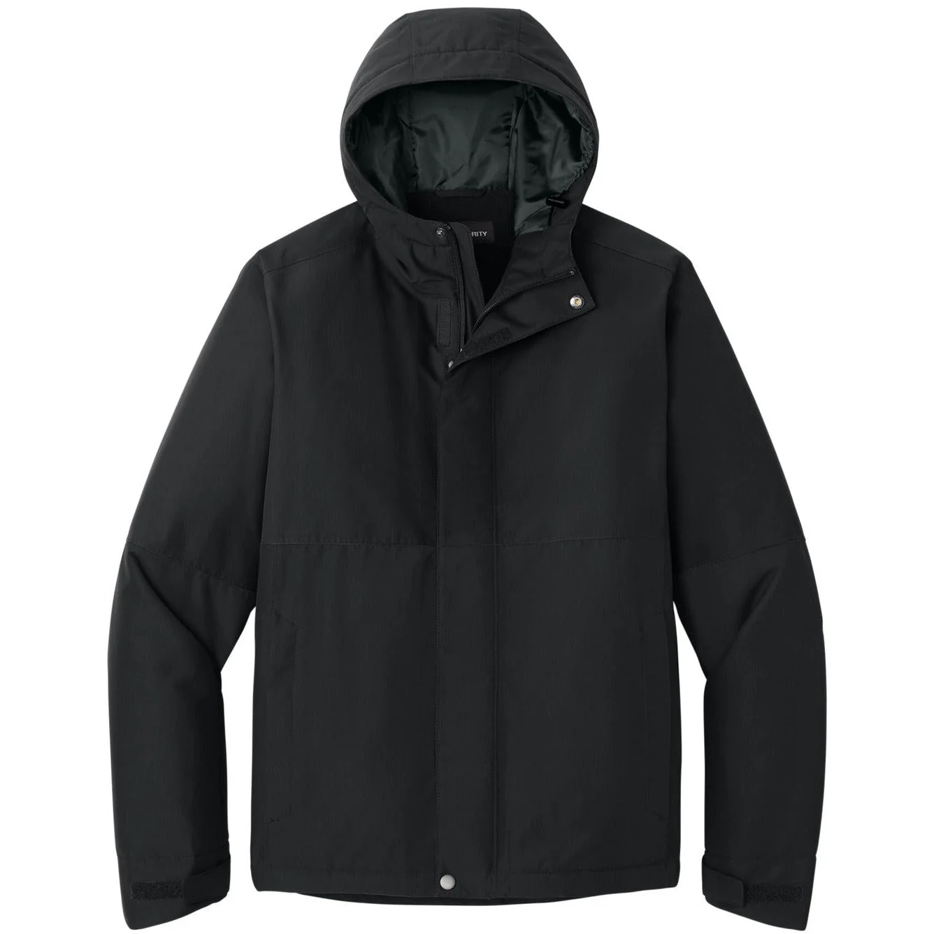 Port Authority® Insulated Heavy Ripstop Jacket
