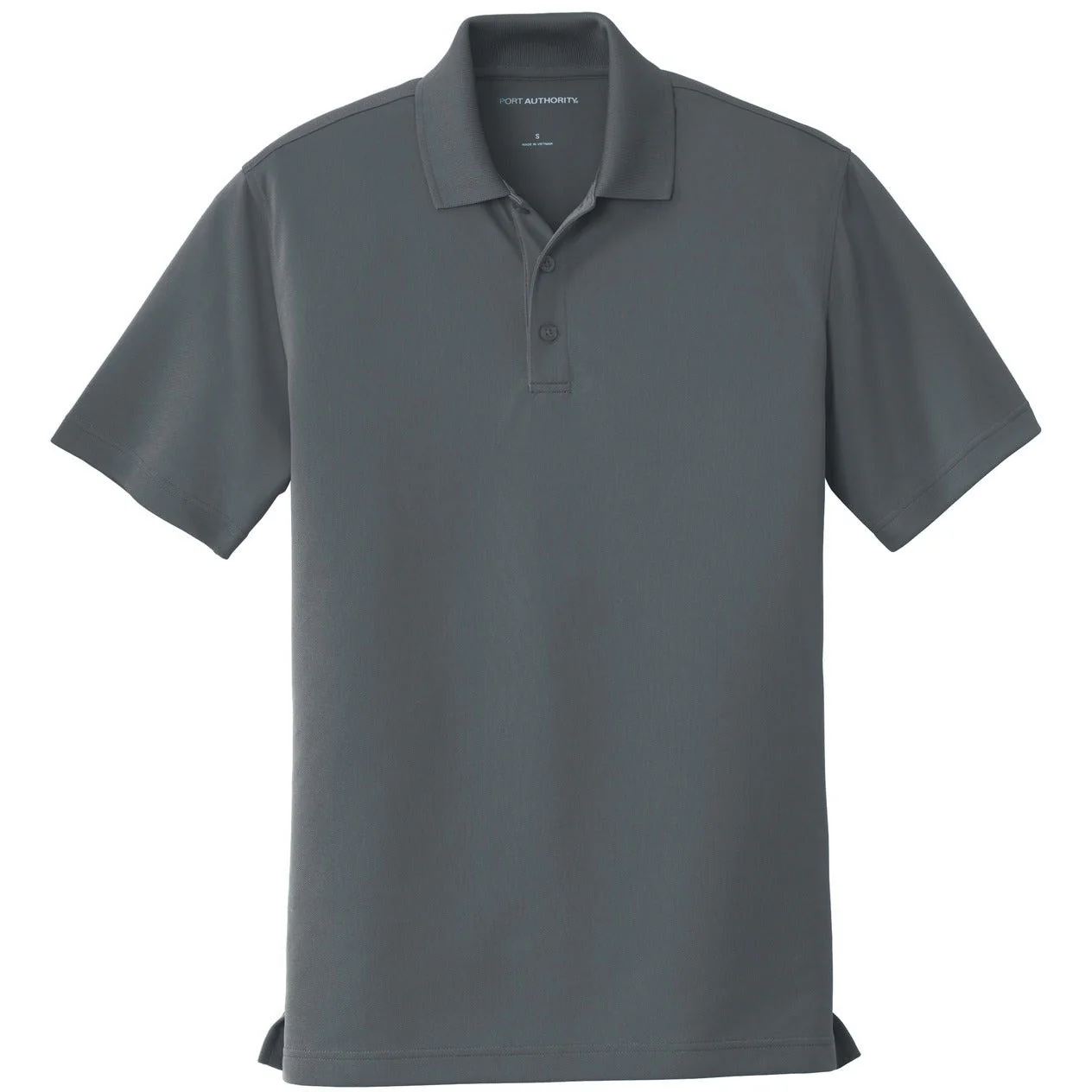 Port Authority® Dry Zone® UV Micro-Mesh Polo - Image 2