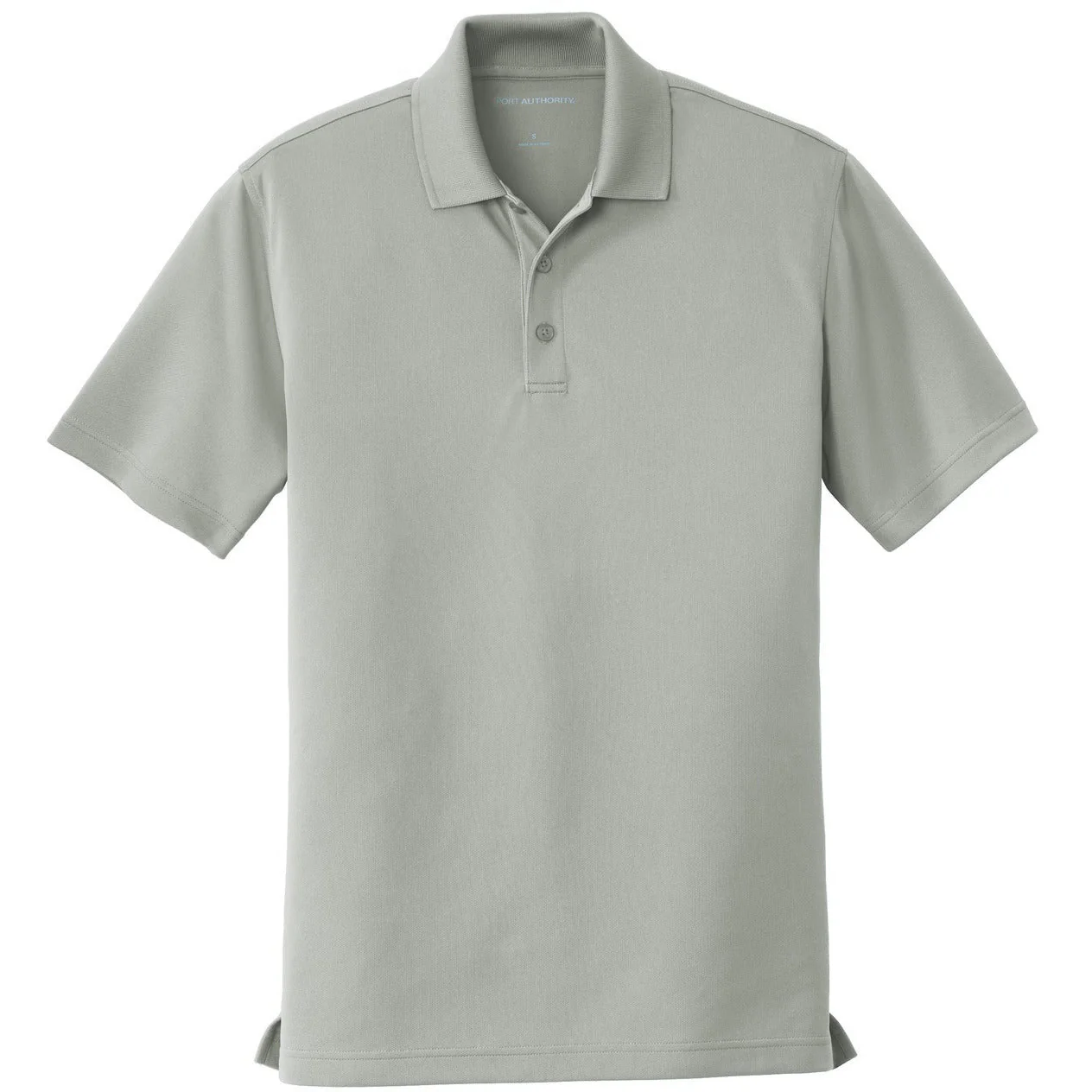 Port Authority® Dry Zone® UV Micro-Mesh Polo - Image 3