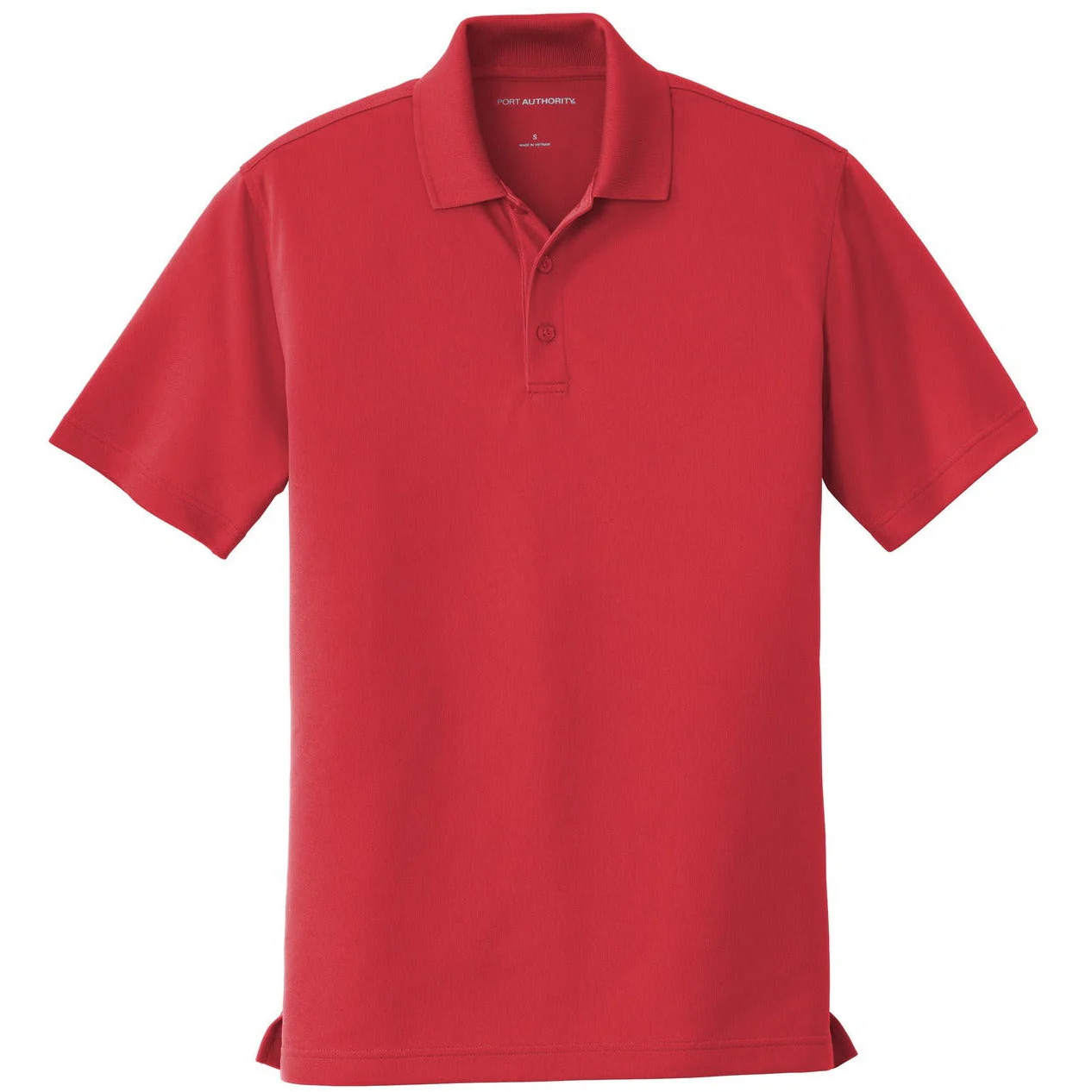 Port Authority® Dry Zone® UV Micro-Mesh Polo - Image 4
