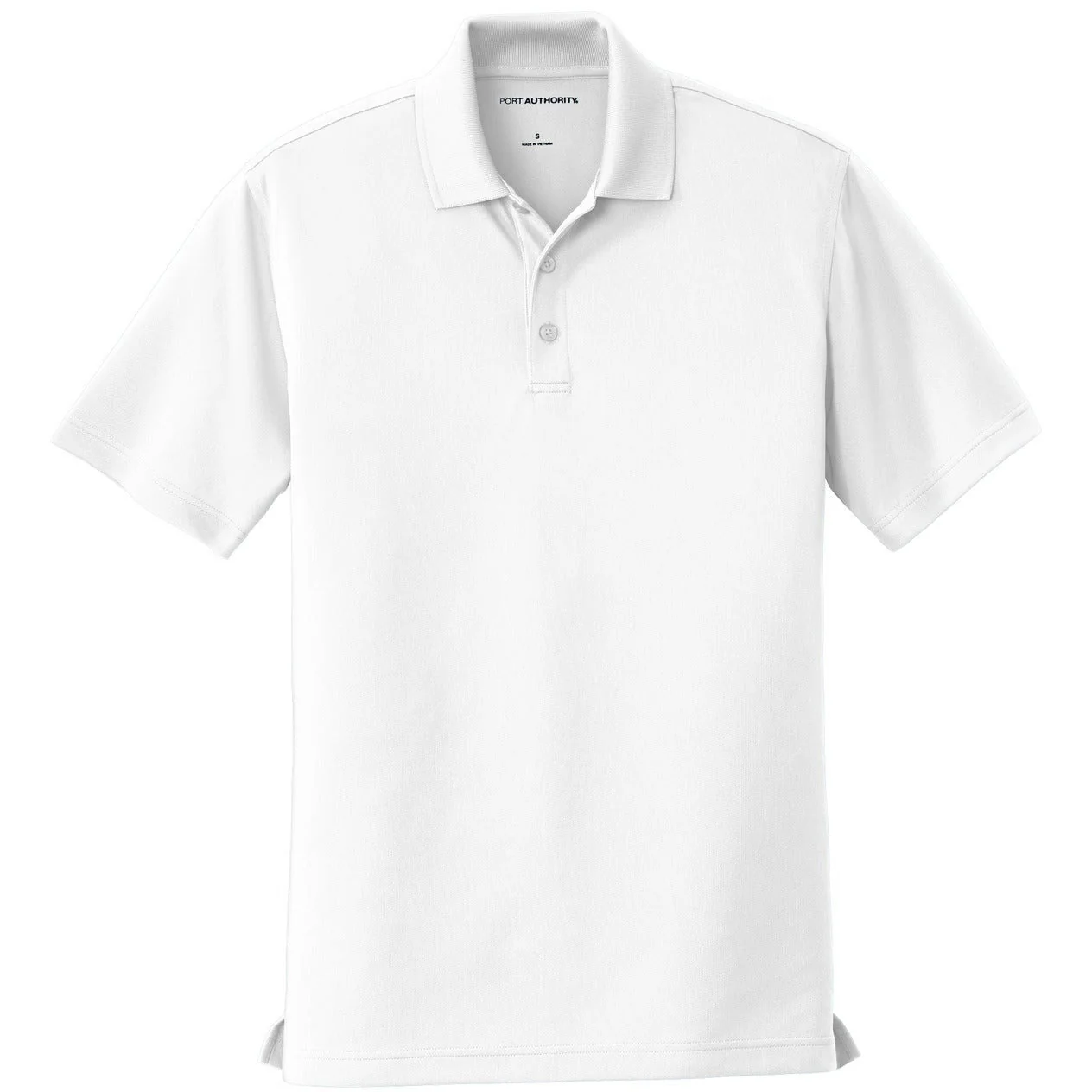 Port Authority® Dry Zone® UV Micro-Mesh Polo - Image 5