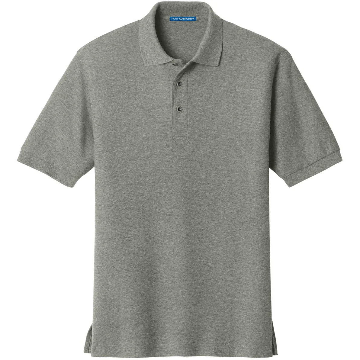 Port Authority® Silk Touch™ Polo - Image 3