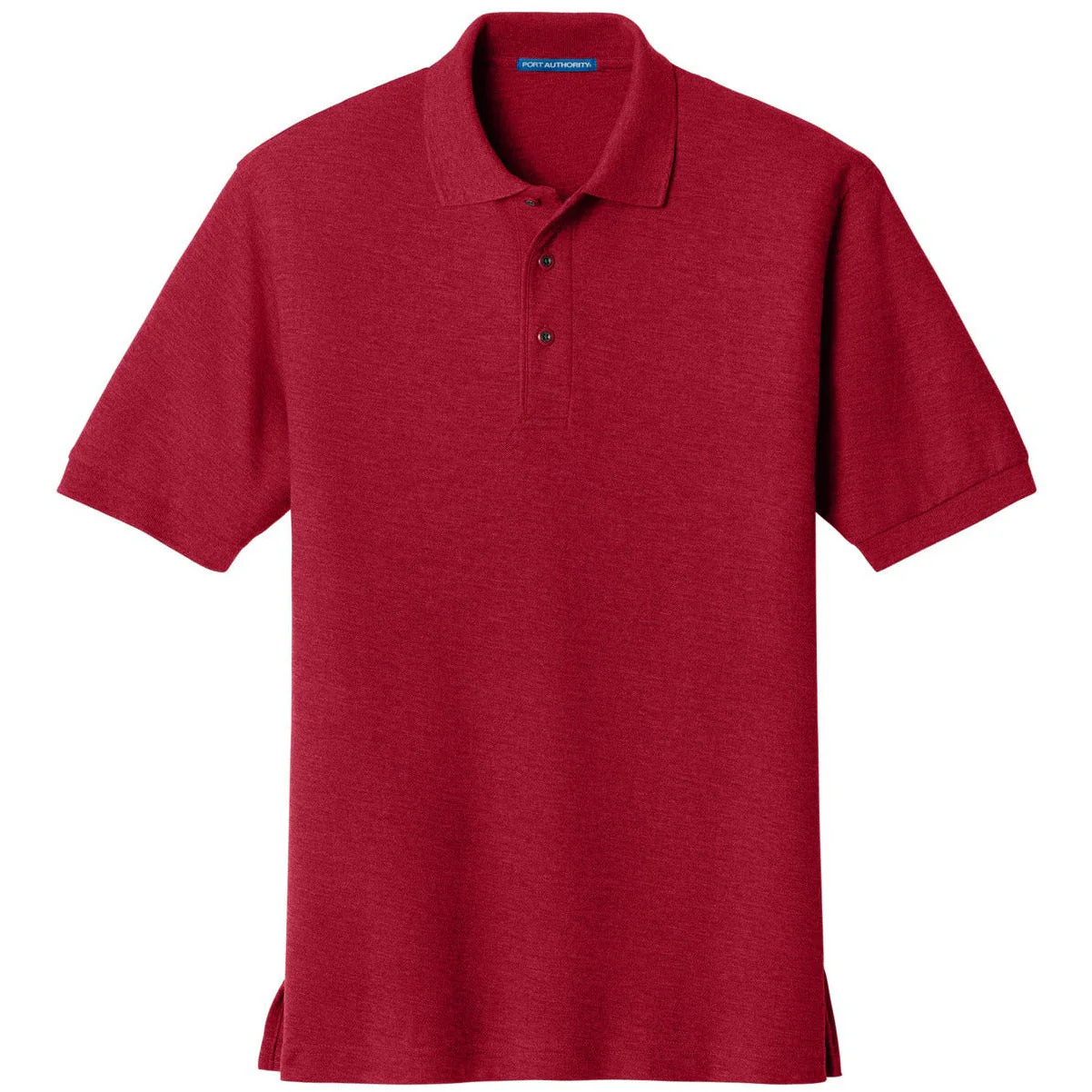 Port Authority® Silk Touch™ Polo - Image 4