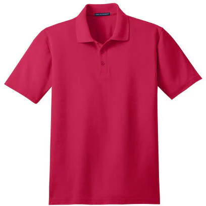 Port Authority® Stain-Release Polo - Image 2