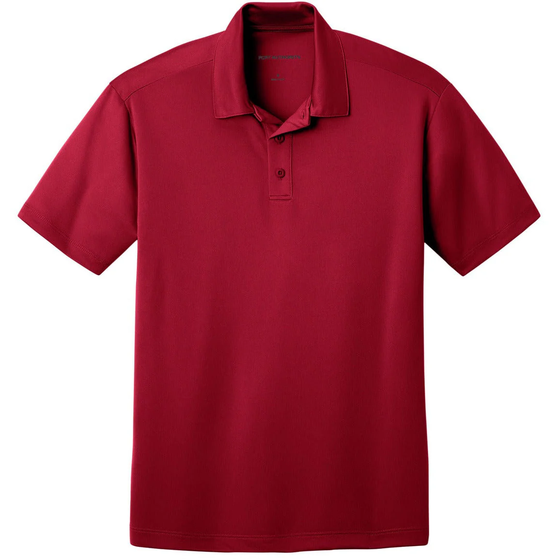 Port Authority® Silk Touch™ Performance Polo - Image 3