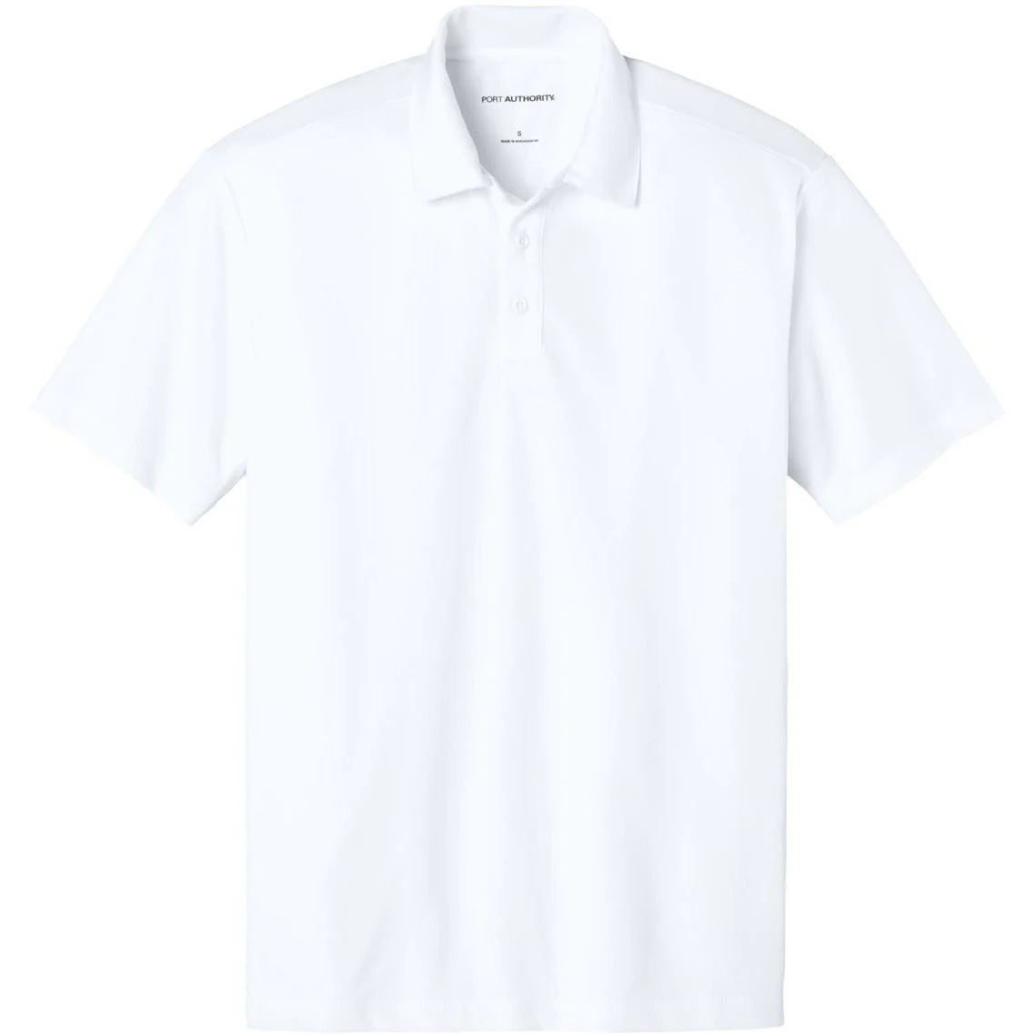 Port Authority® Silk Touch™ Performance Polo - Image 5