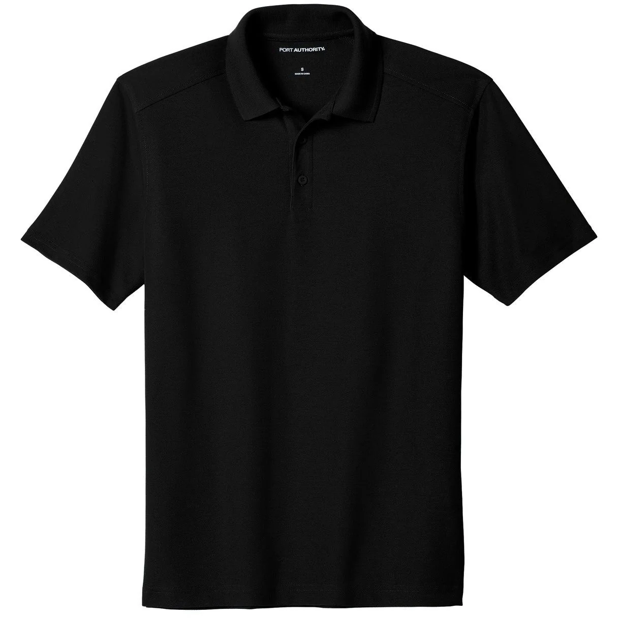 Port Authority EZPerformance Pique Polo - Image 2