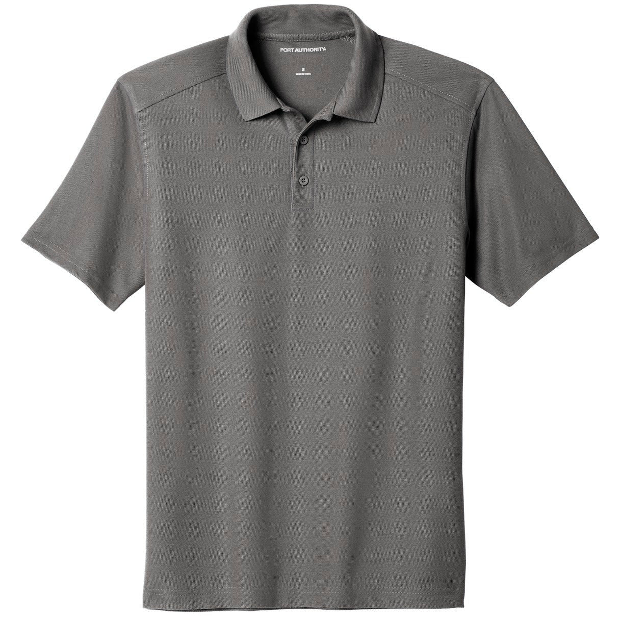 Port Authority EZPerformance Pique Polo - Image 4