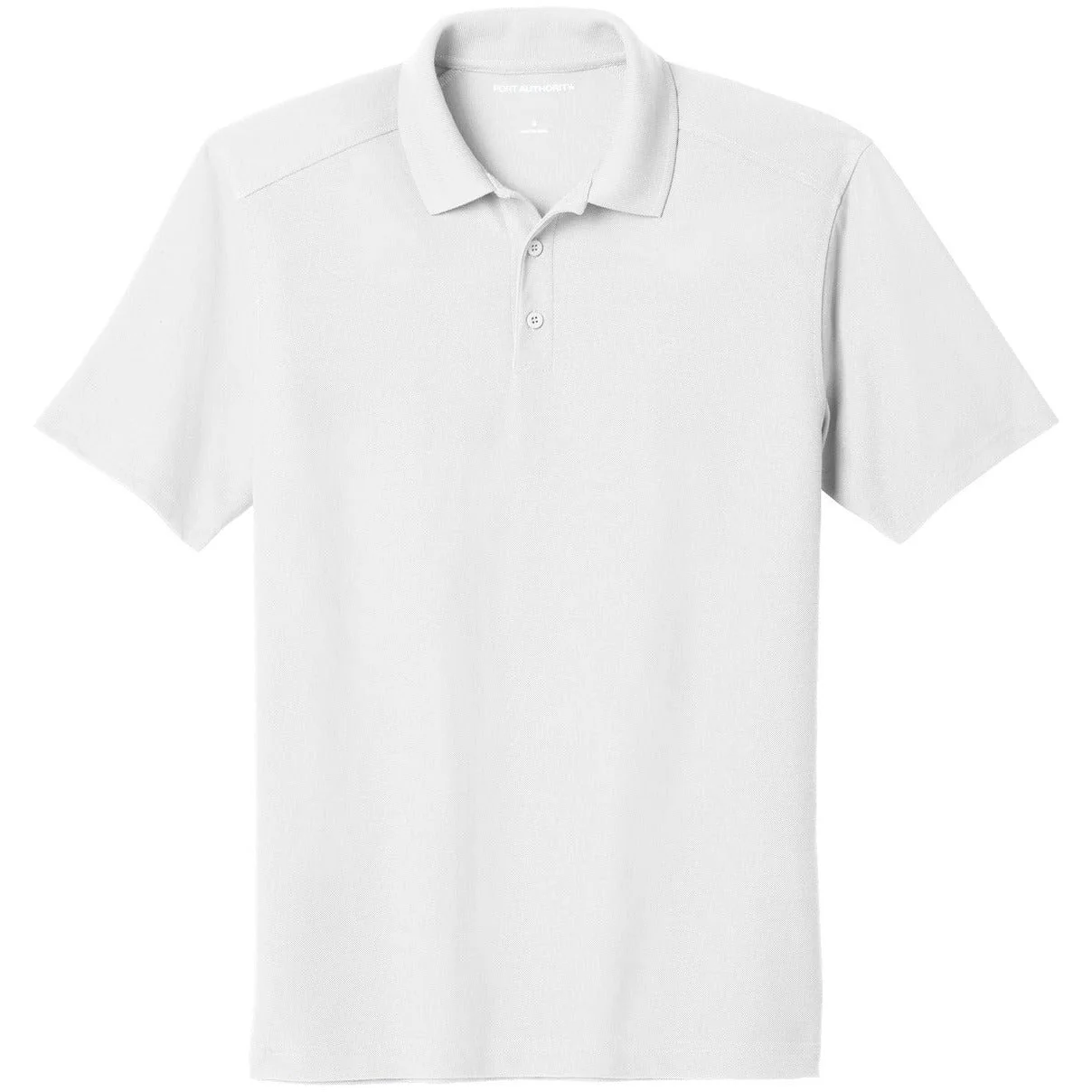 Port Authority EZPerformance Pique Polo - Image 5