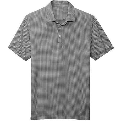 Port Authority ® Gingham Polo