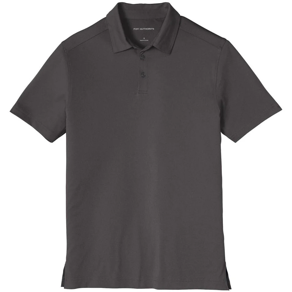Port Authority ® City Stretch Polo - Image 3