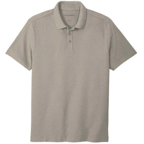 Port Authority ® SuperPro React Polo - Image 3